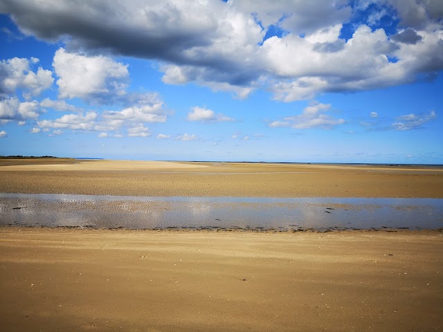 Observatoire Reserve Beauguillot