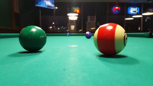 CLICKS BILLIARDS - Thumbnail