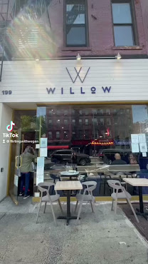 Willow Vegan Bistro by null
