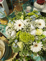 Photo n°9 de Monceau Fleurs à Orléans (Fleuriste)