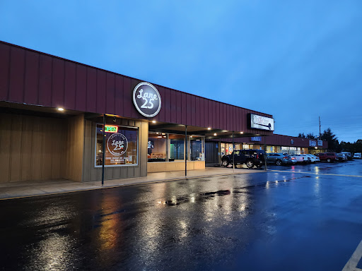 Gilbert Center - Visual