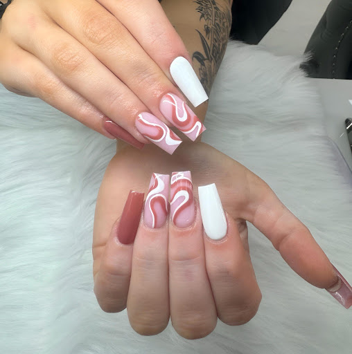 Ballyclare Nails & Spa