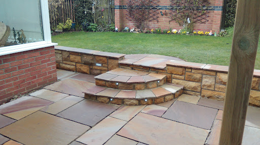 Phase Electrics - Visual