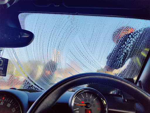 Ackworth Hand Car Wash - Thumbnail