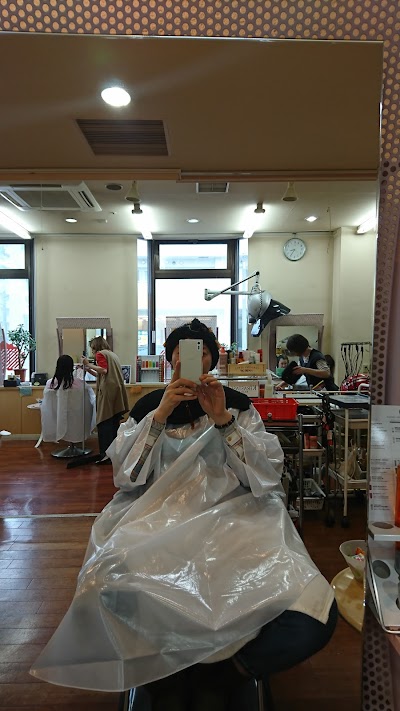 美容サロン・シオン菊水店