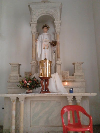 Photos of Iglesia La Inmaculada Concepcion