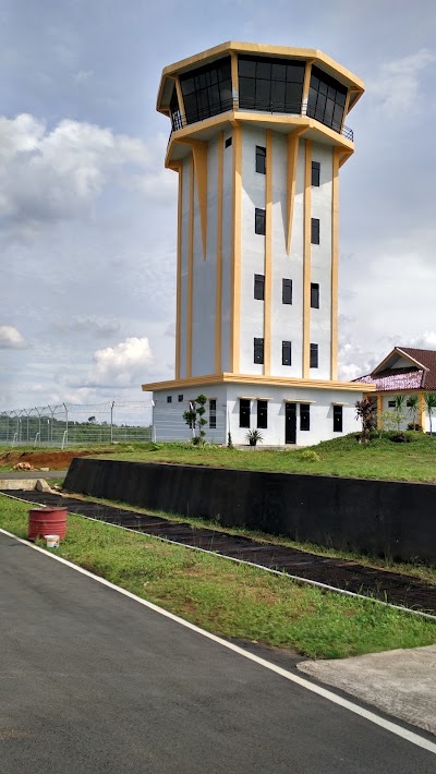 Photos of Bandara Silampari