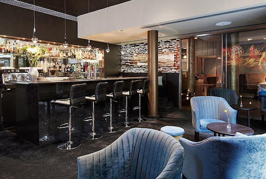 Living Hotel Das Viktualienmarkt by null