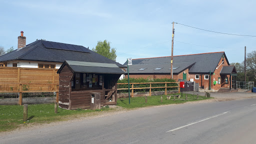 Godshill Village Hall - Thumbnail