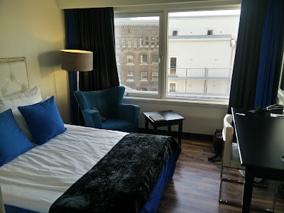 Photos of Clarion Collection Hotel Grand Olav