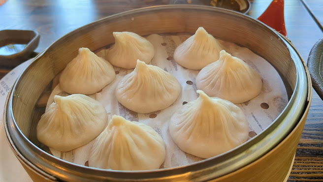 Dumpling Hours - Oakland by null