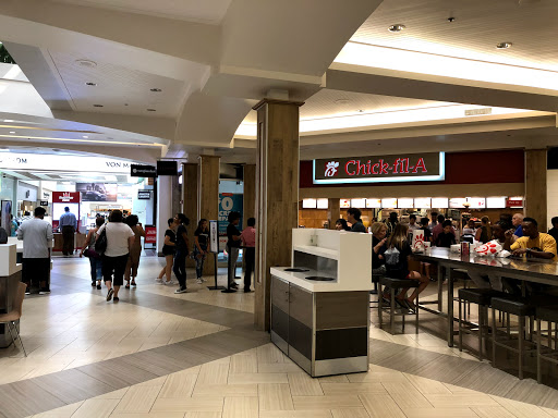 Perimeter Mall - Visual
