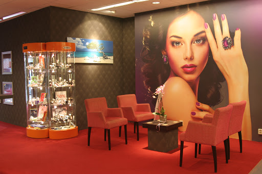Atelier & Juwelier Moshaver
