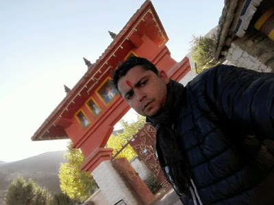 Photos of Hotel Muktinath Kalipool