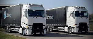 Photo n°20 de ULTIMEX à Villemoirieu (Société de transport routier)