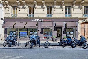 Photo n°3 de Daniel Féau Saint-Honoré à Paris (Agence de location immobilière)