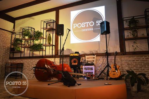 Posto 55 - Visual