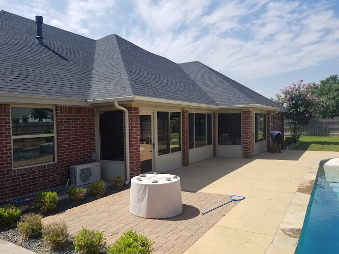 Advanced Custom Windows