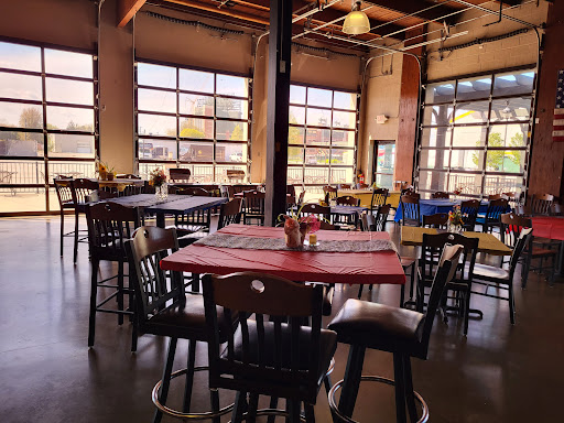 Green Bay Distillery - United States