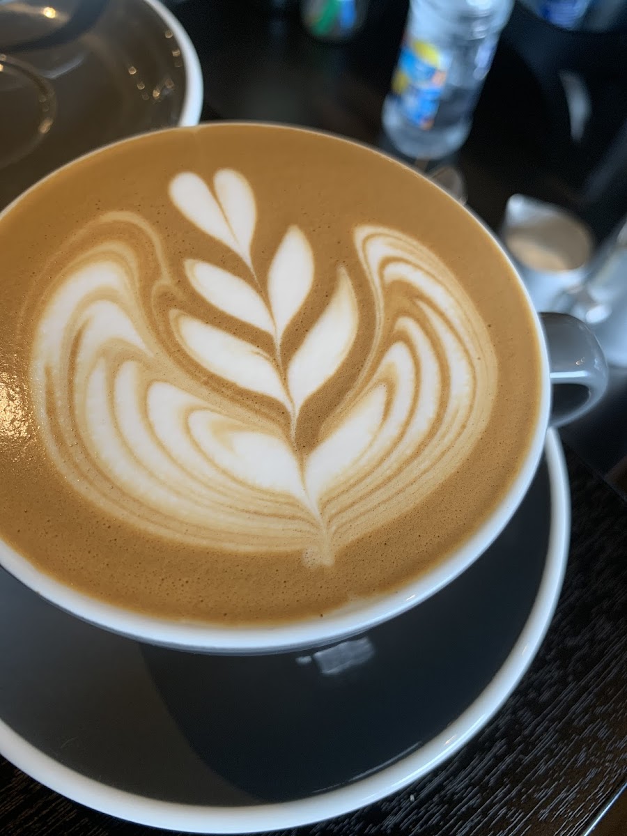 Native Cafe — photo 7