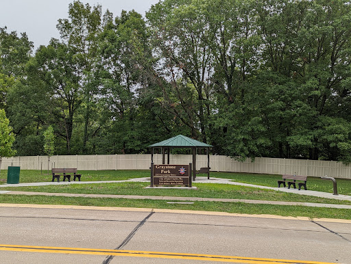 Graystone Park - Visual