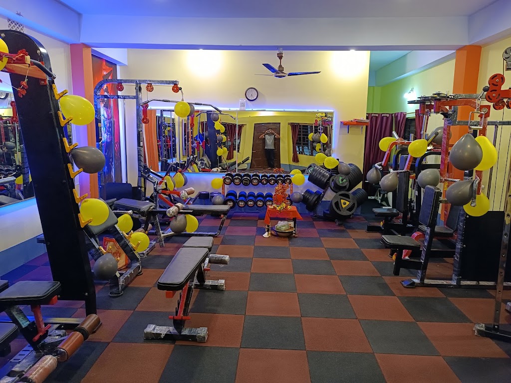 Krishna S Fitness