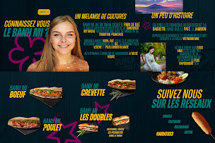 Photo n°2 de Ari Ato à Lormont (Restaurant asiatique)