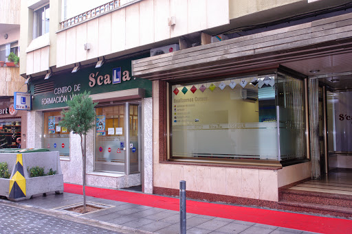 Autoescuela Scala - Thumbnail