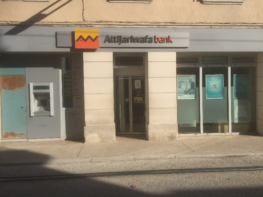 Attijariwafa bank Europe (Avignon)