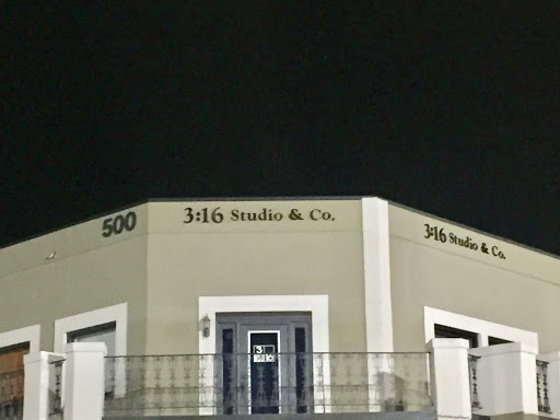 3:16 Studio & Co Gallery - United States