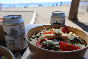 Photo n°13 de Snack Baia à Beaulieu-sur-Mer (Restaurant)