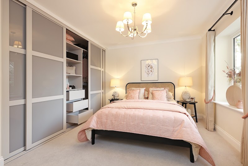 Longcross Place - Beechcroft Developments photo 2