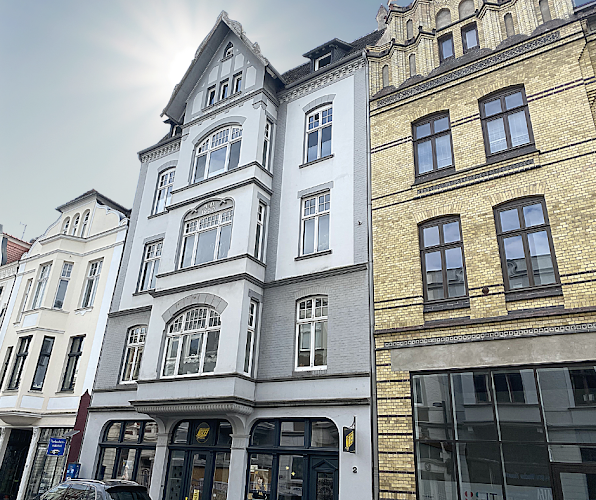 Soulbusiness.Solutions GmbH | Jutta Burmeister photo