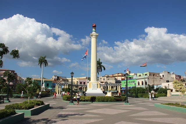 Santiago de Cuba