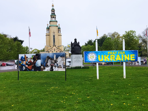 Ukrainian Orthodox Church of the USA Gallery - United States