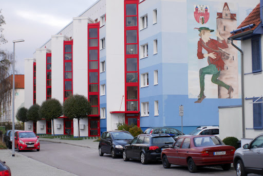 Kreisvolkshochschule Salzlandkreis, Standort Bernburg - Thumbnail