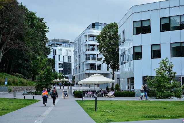 BALTIQ PLAZA