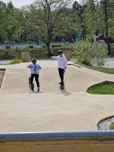 Götene skatepark Gallery - Sweden