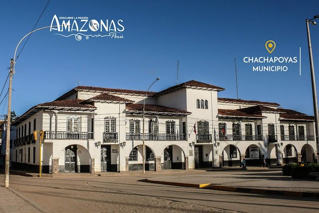 Chachapoyas