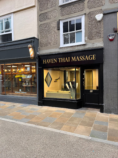 Haven Thai Massage