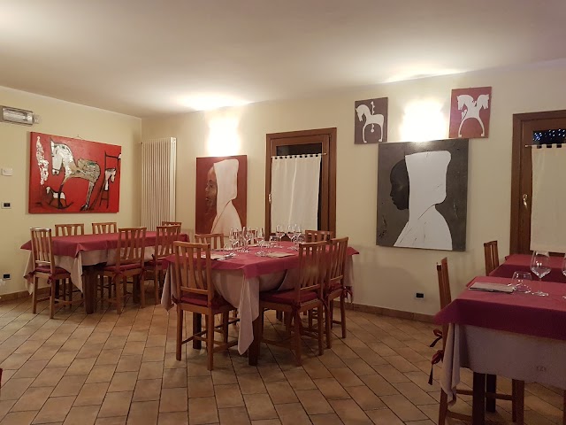 Trattoria da Luciano