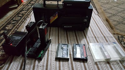 Photos of Accessories shop Hussein