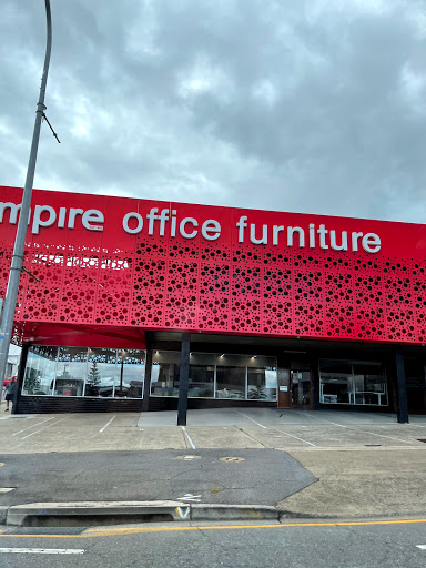 Empire Office Furniture Woolloongabba