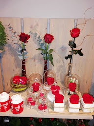 Photo n°18 de Lilo Fleurs à Plélo (Fleuriste)