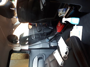 Photo n°6 de Taxi Julien Paris à Châteauroux (Service de taxi)