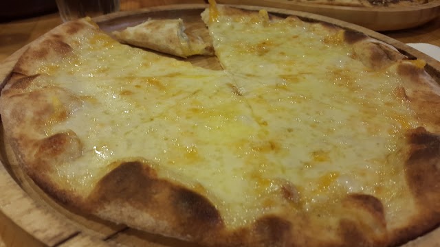 Zaytouna restaurant (Lebanese)
