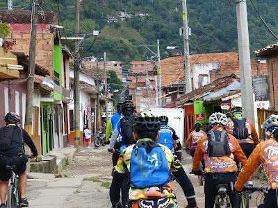 Photos of Ciclo Campe&oacute;n