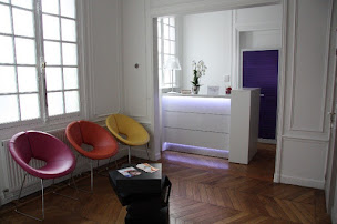 Photo n°2 de Docteur Véronique Chaussade à Paris (Médecin)