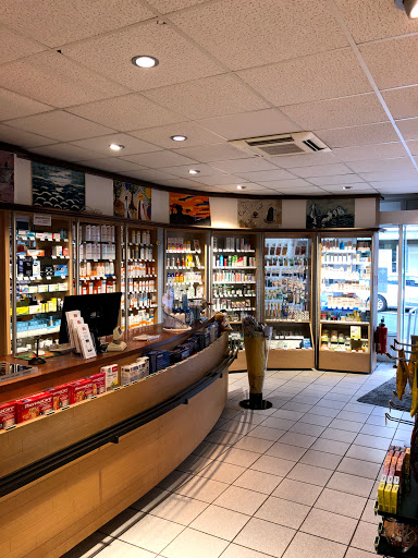 LINDA - The Filderbahn Pharmacy - Thumbnail