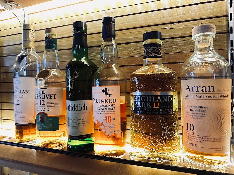 隠れ家BAR二軒目